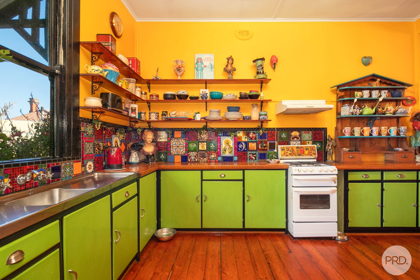 34 Eastwood Street BAKERY HILL 3