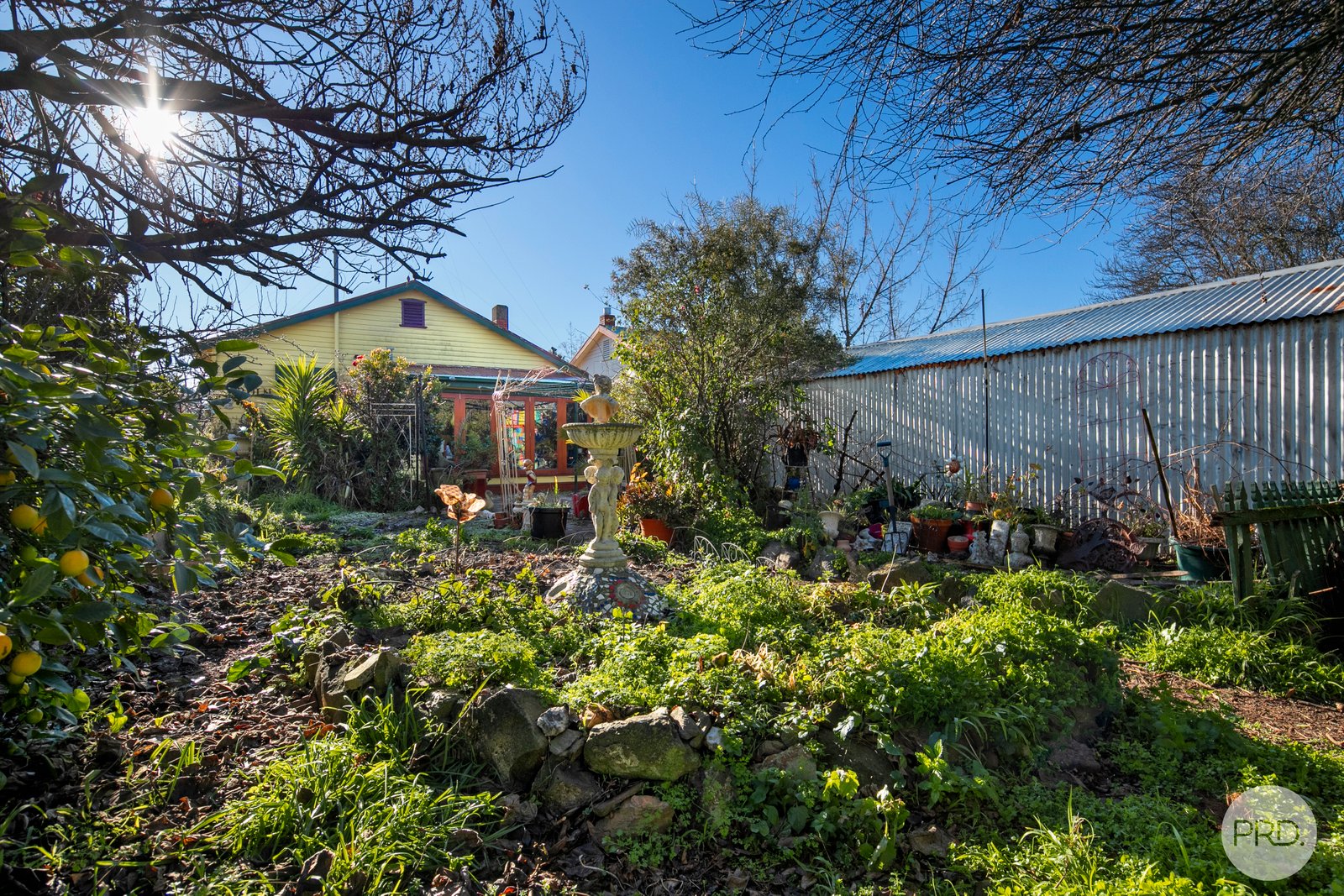 34 Eastwood Street BAKERY HILL 10