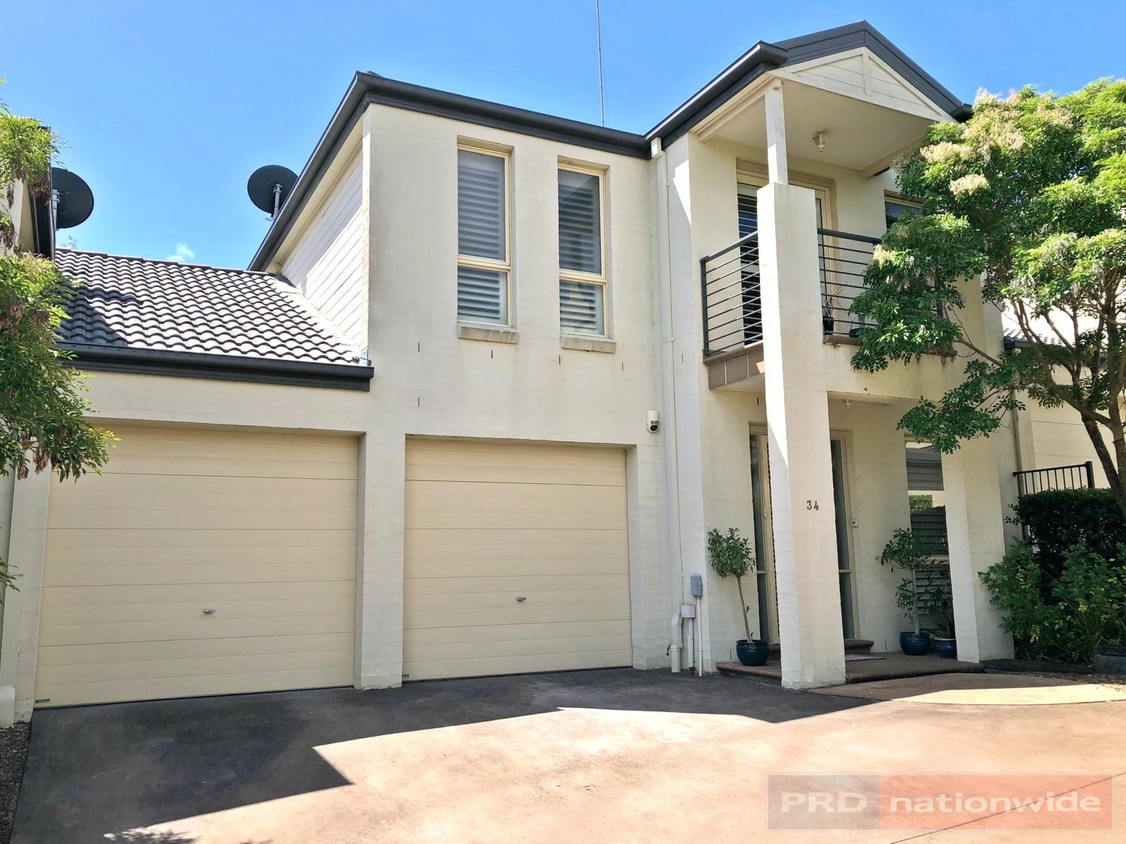 34 Eucalyptus Court PICNIC POINT 1
