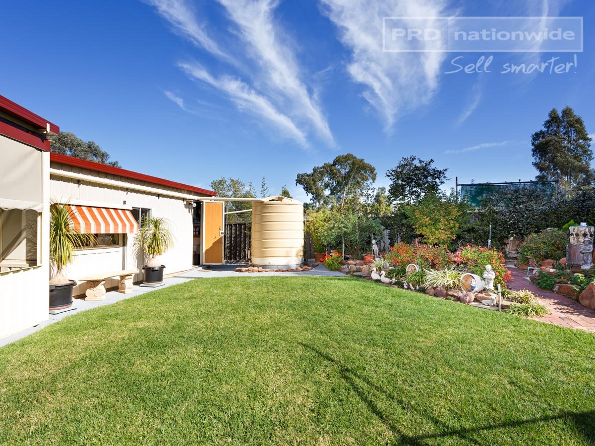 34 Fairbairn Crescent KOORINGAL 4