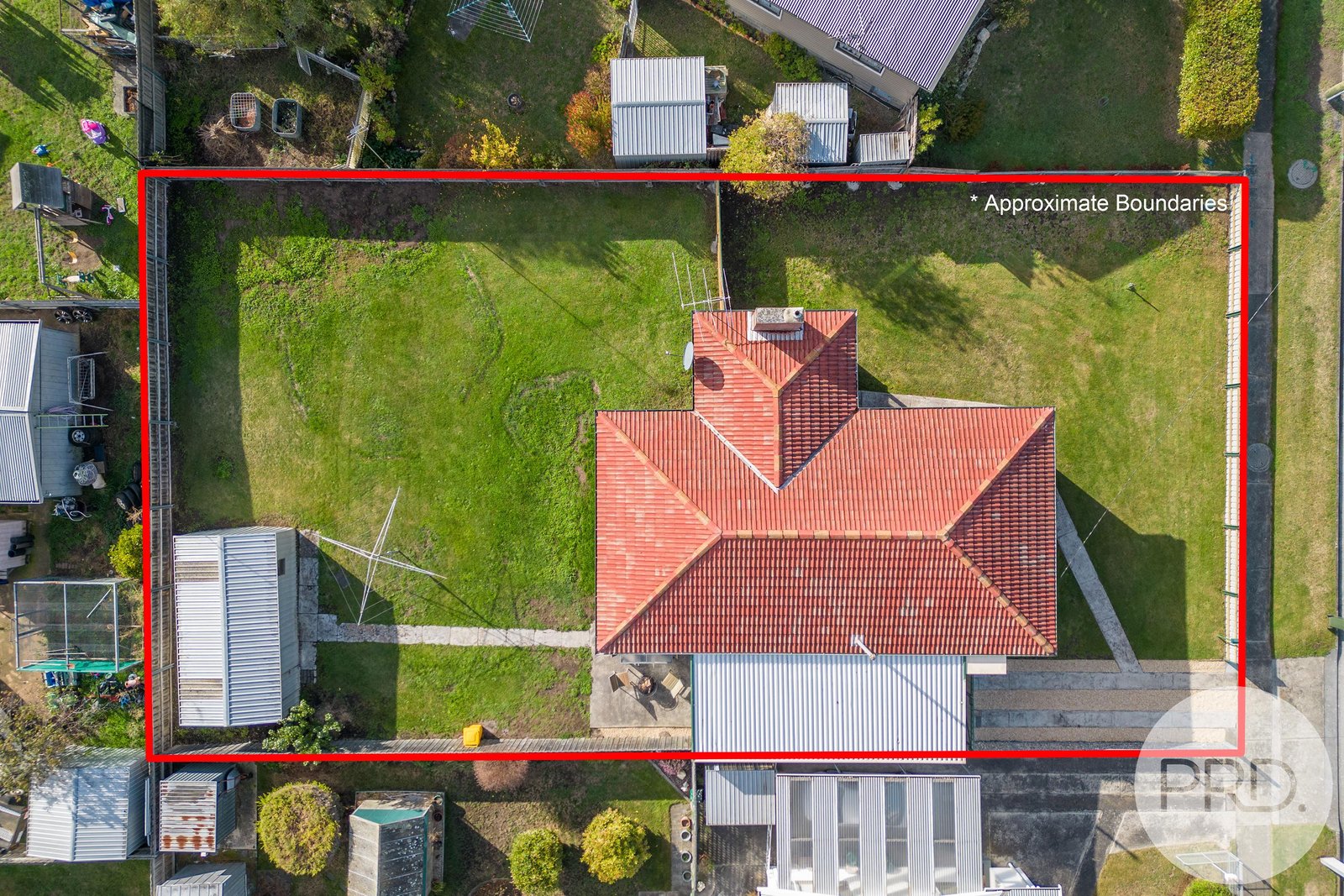 34 Fairfax Terrace NEW NORFOLK 3