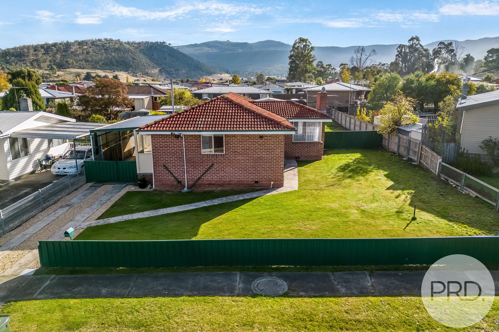 34 Fairfax Terrace NEW NORFOLK 9