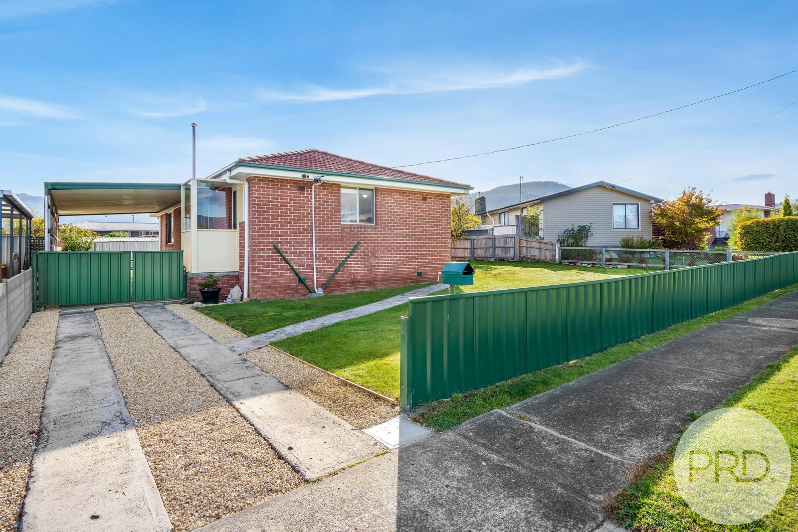 34 Fairfax Terrace NEW NORFOLK 10