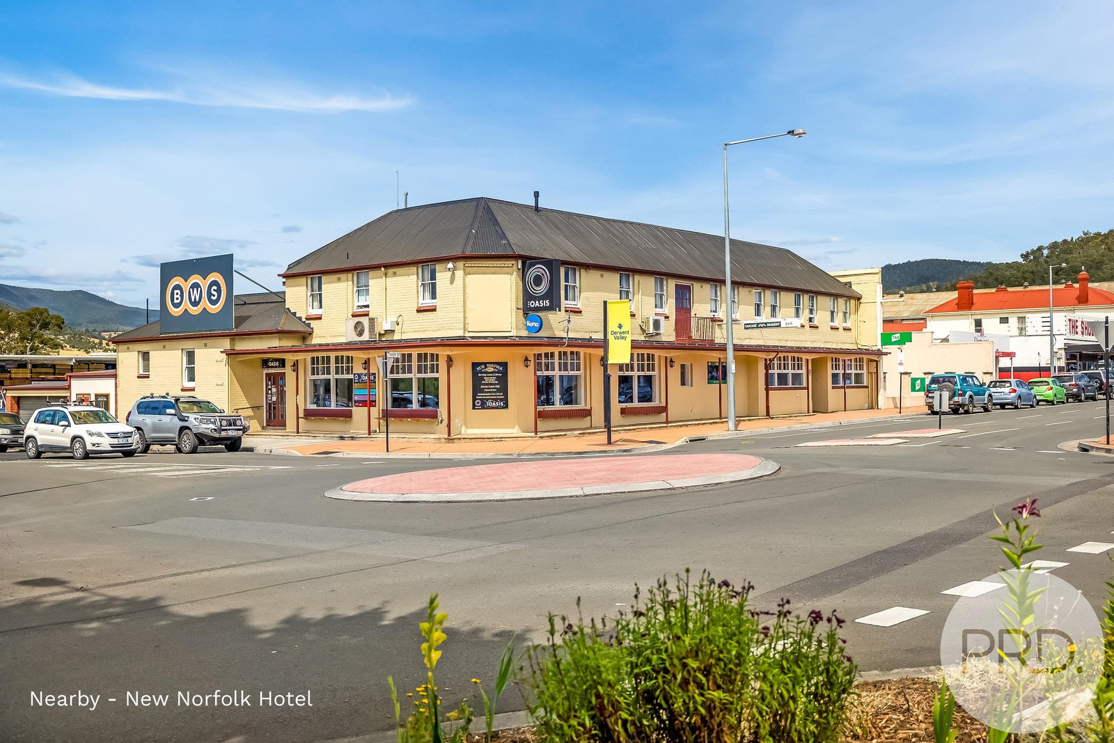 34 Fairfax Terrace NEW NORFOLK 20