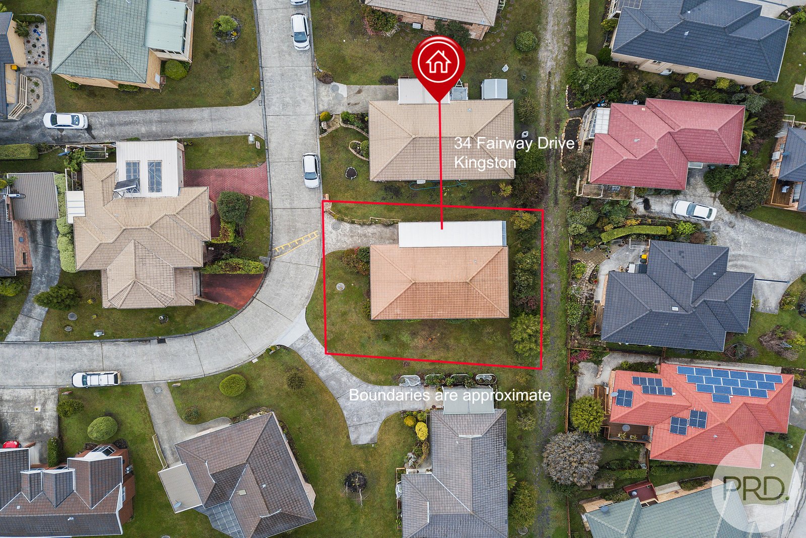 34 Fairway Drive KINGSTON 15