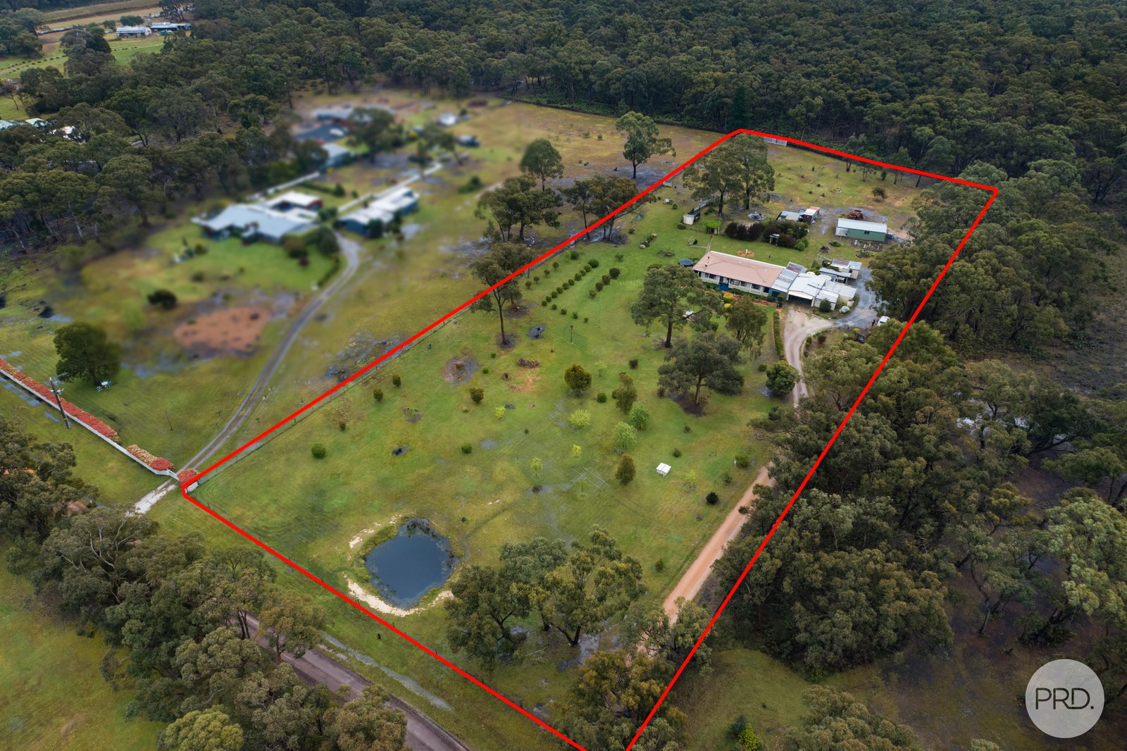 34 Farley Road DEREEL 3