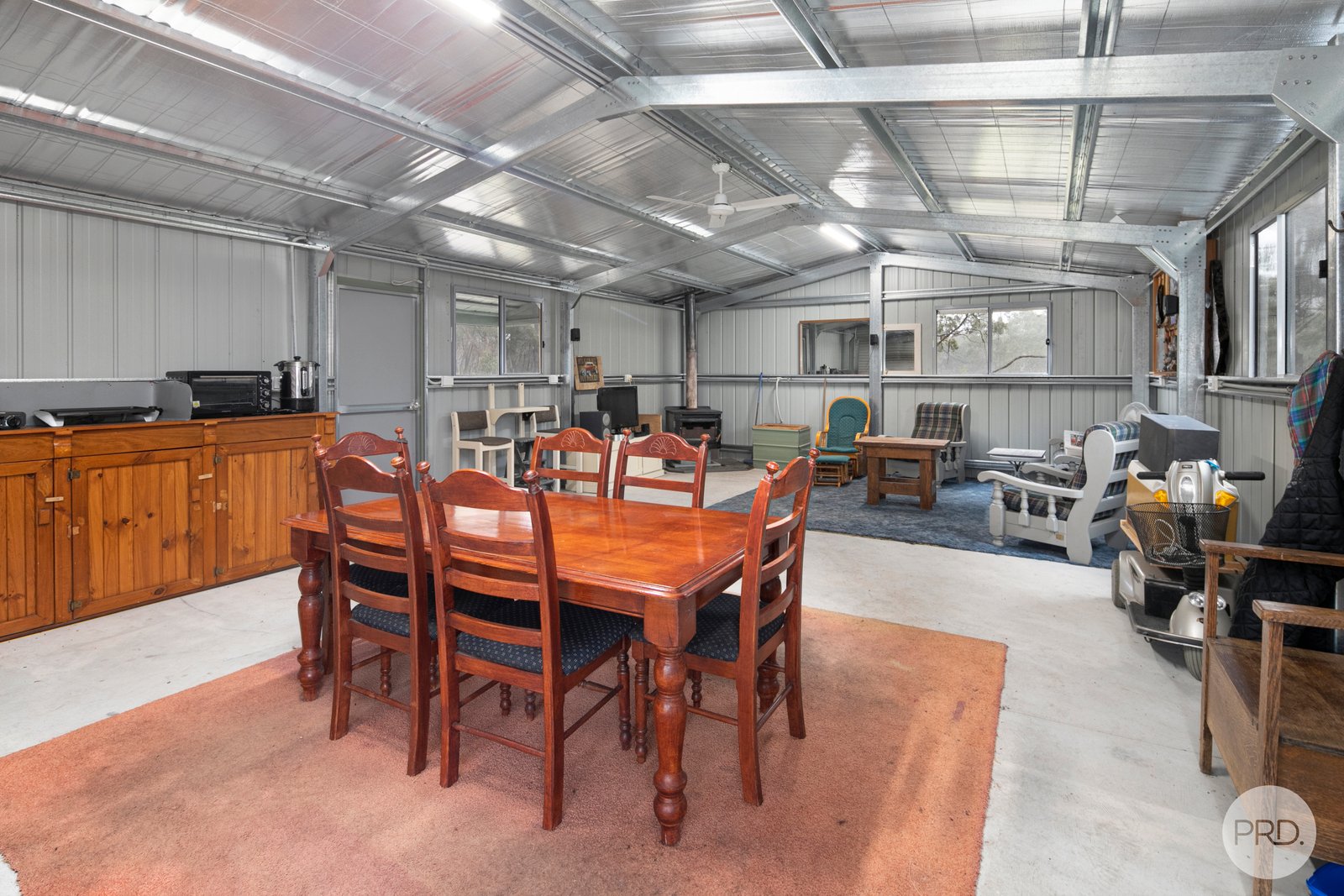 34 Farley Road DEREEL 15