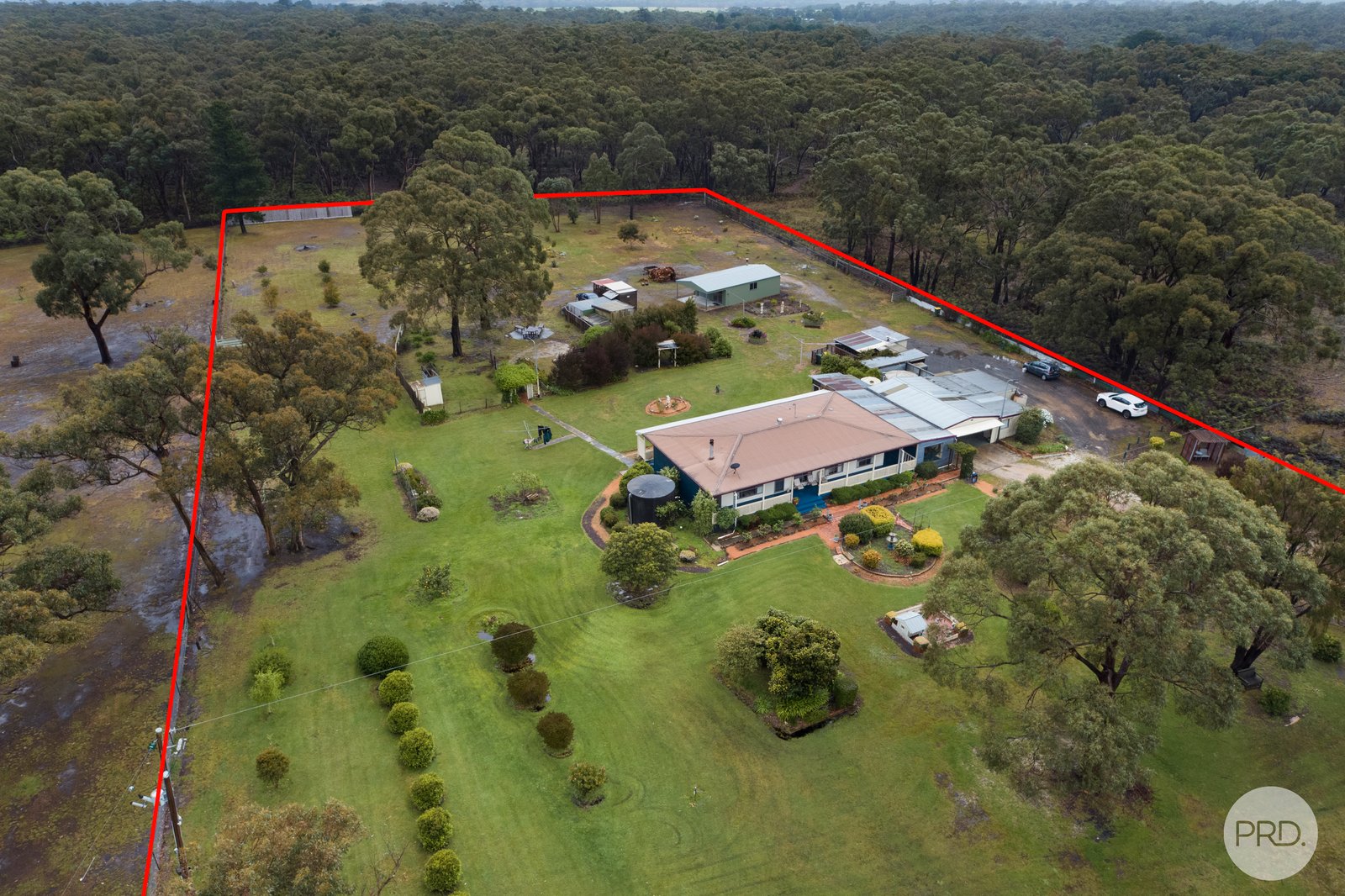 34 Farley Road DEREEL 16