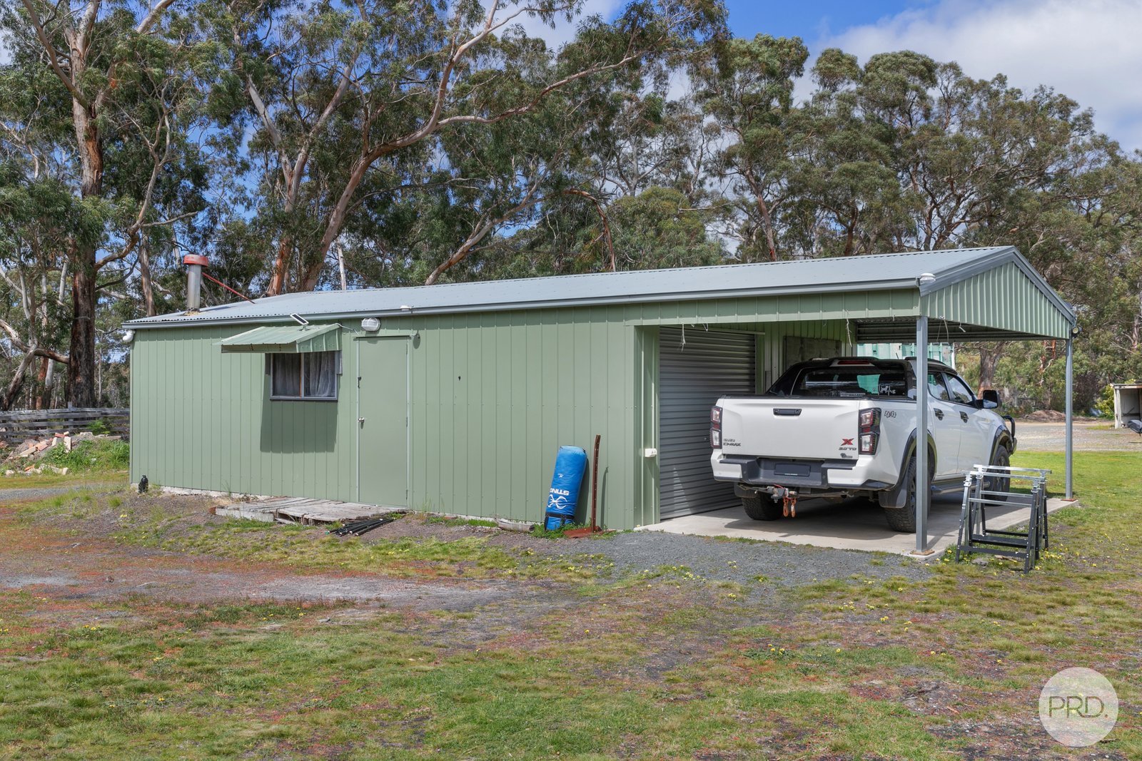 34 Farley Road DEREEL 14