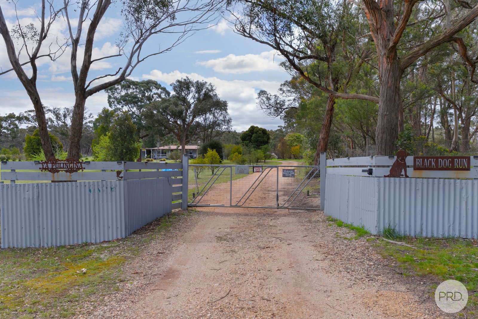 34 Farley Road DEREEL 18