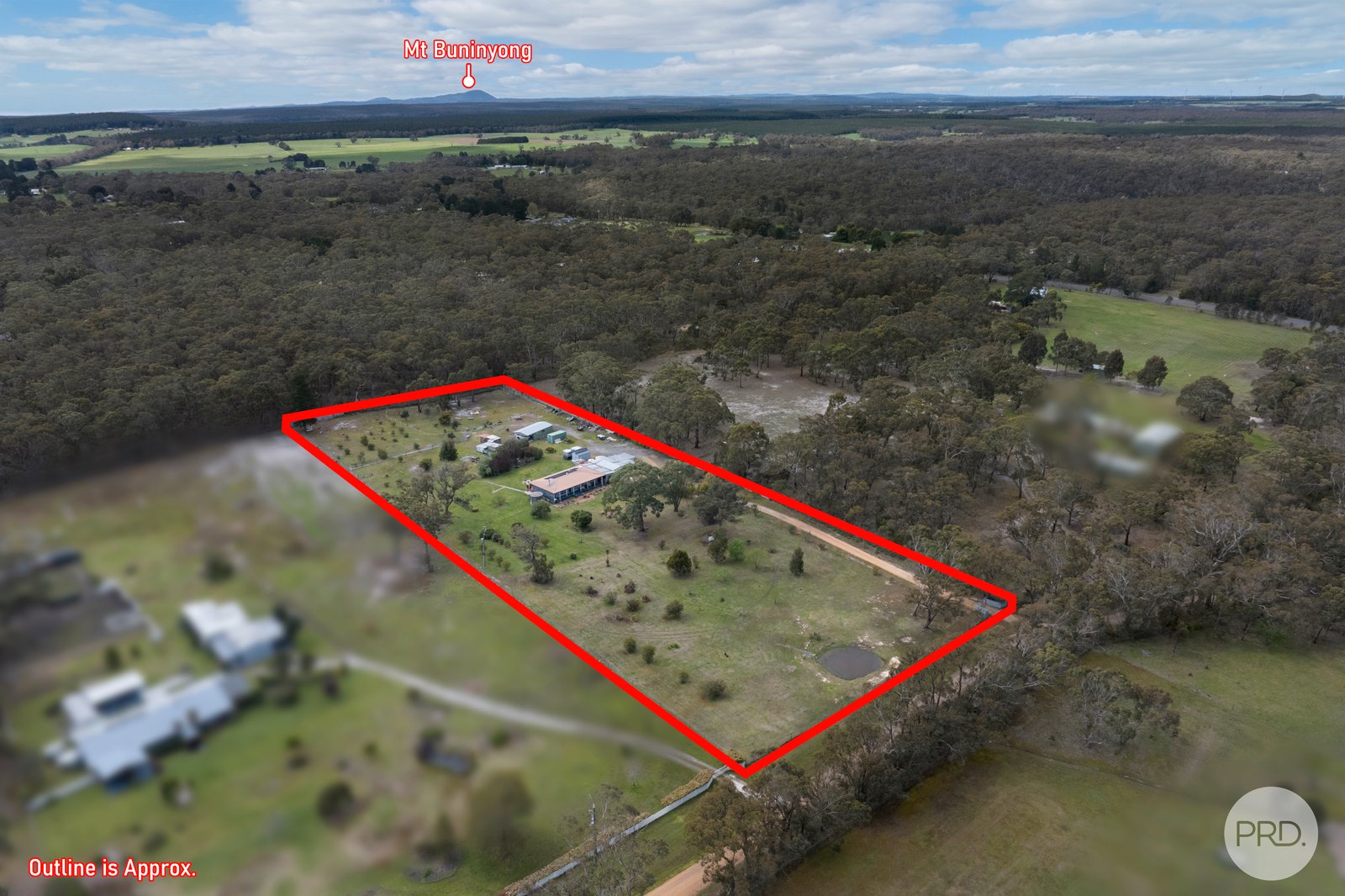 34 Farley Road DEREEL 19