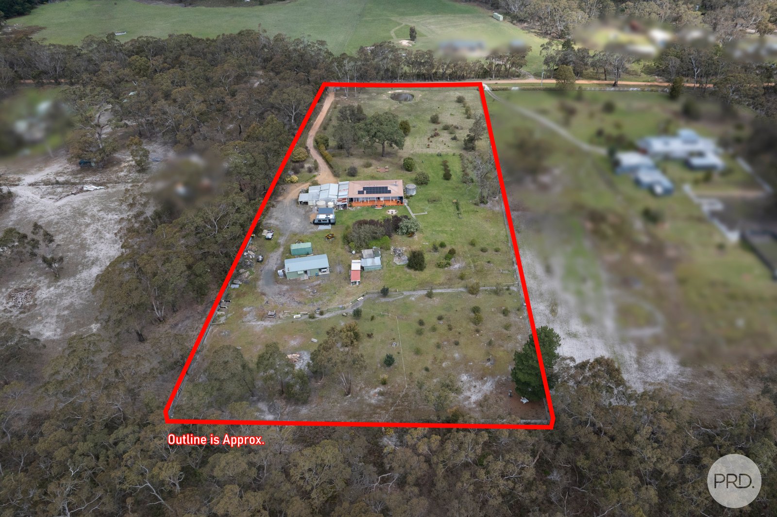 34 Farley Road DEREEL 20