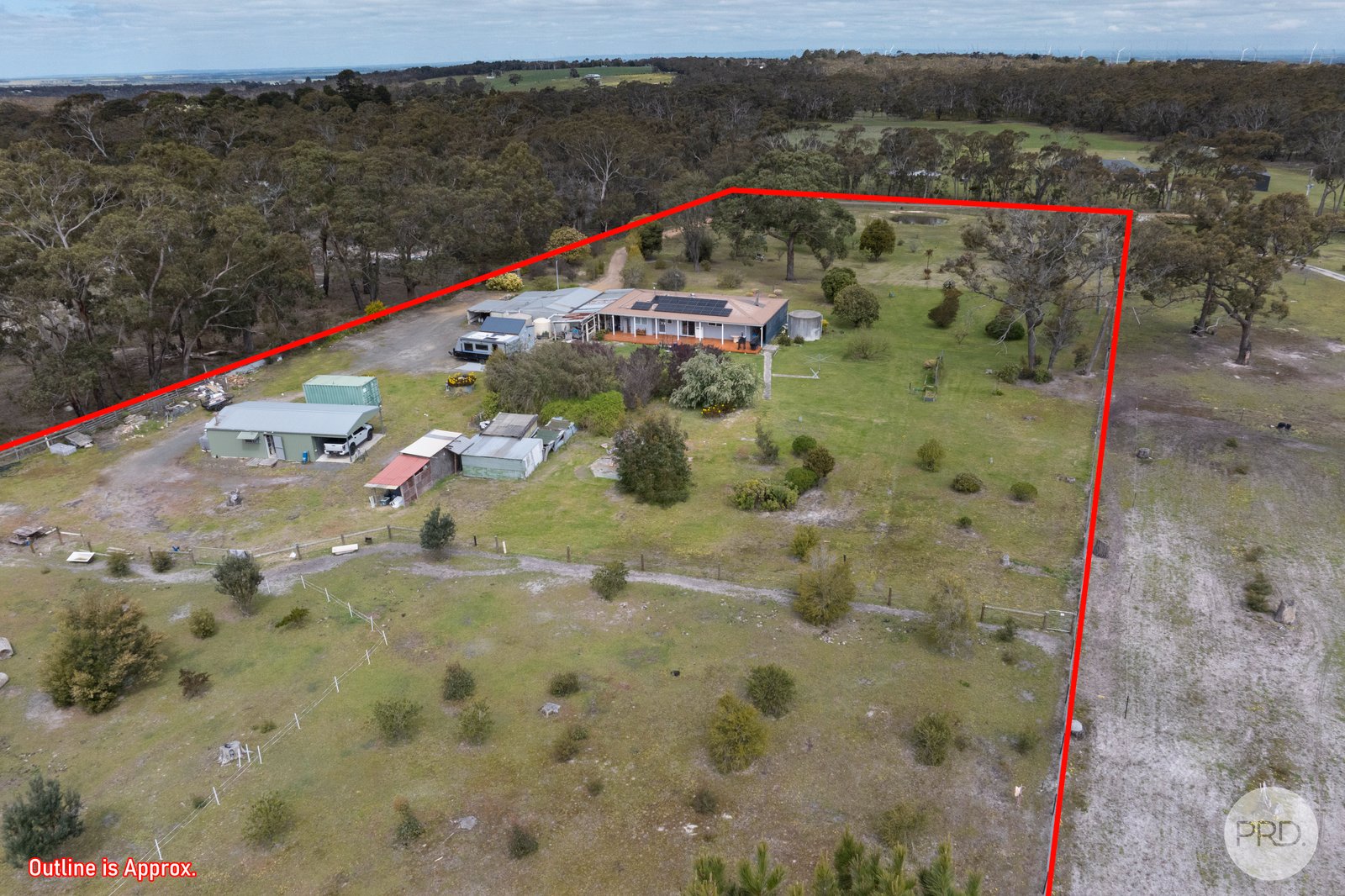 34 Farley Road DEREEL 21