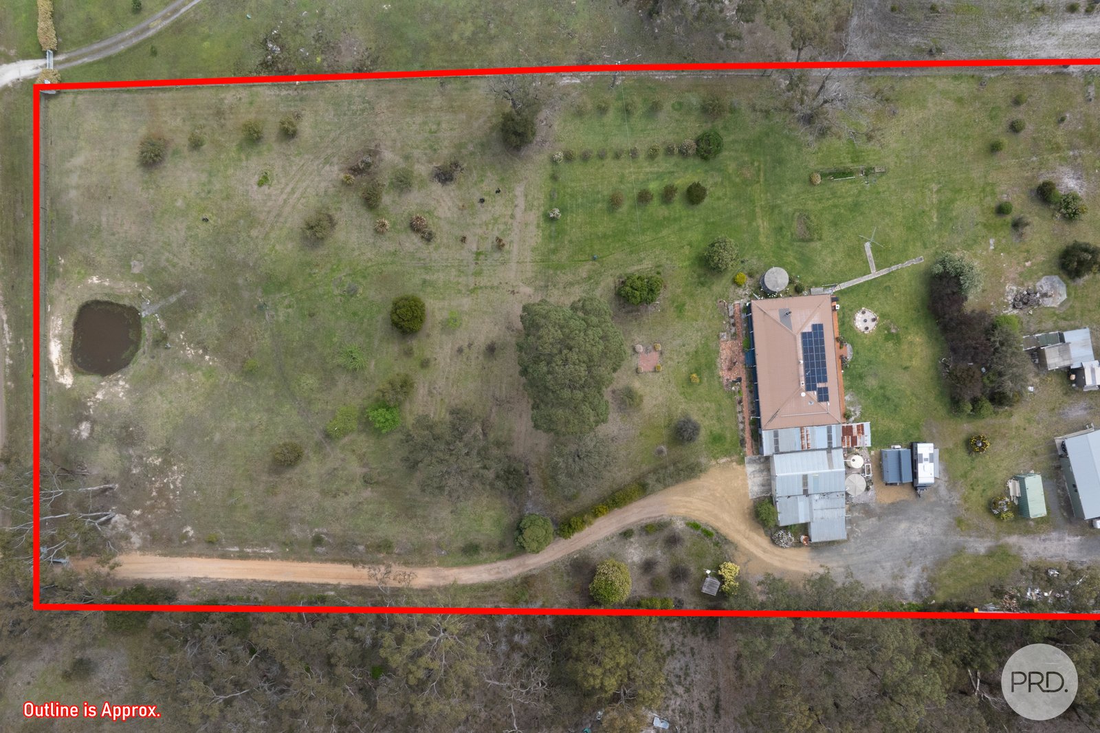 34 Farley Road DEREEL 22