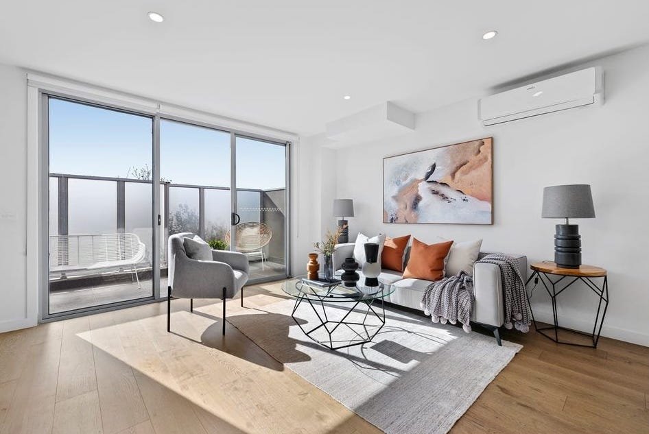 Gallery: 3/4 Fitzgerald Road