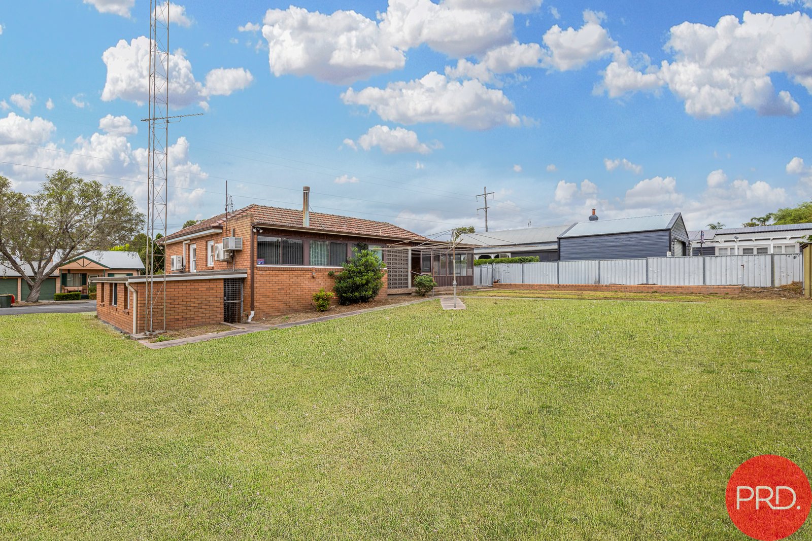 34 Fleet Street BRANXTON 34