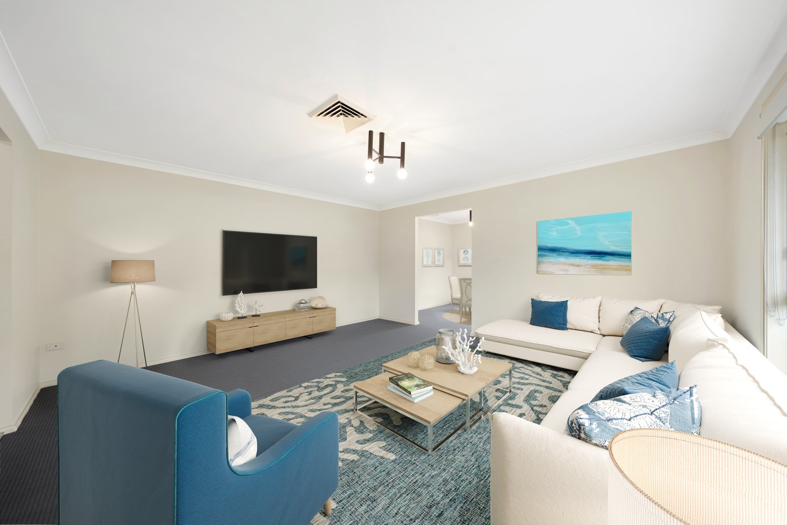 34 Flinders Drive LAURIETON 3