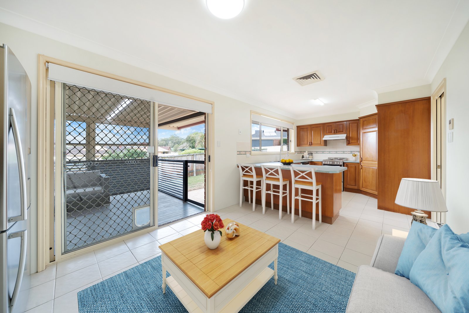 34 Flinders Drive LAURIETON 4
