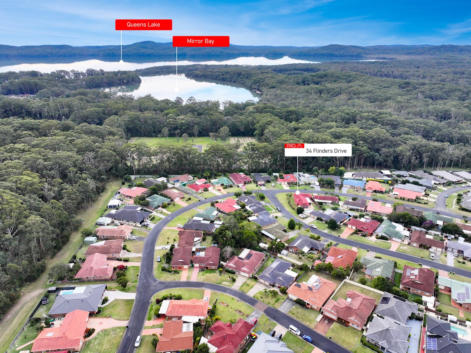 34 Flinders Drive LAURIETON 22