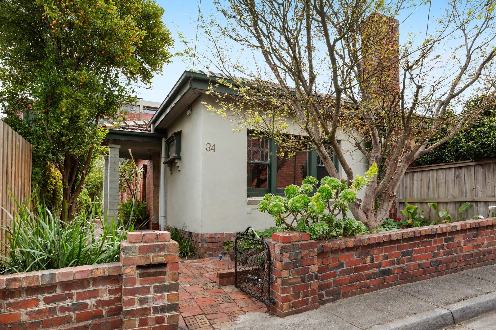 34 Florence Street, Prahran, 3181