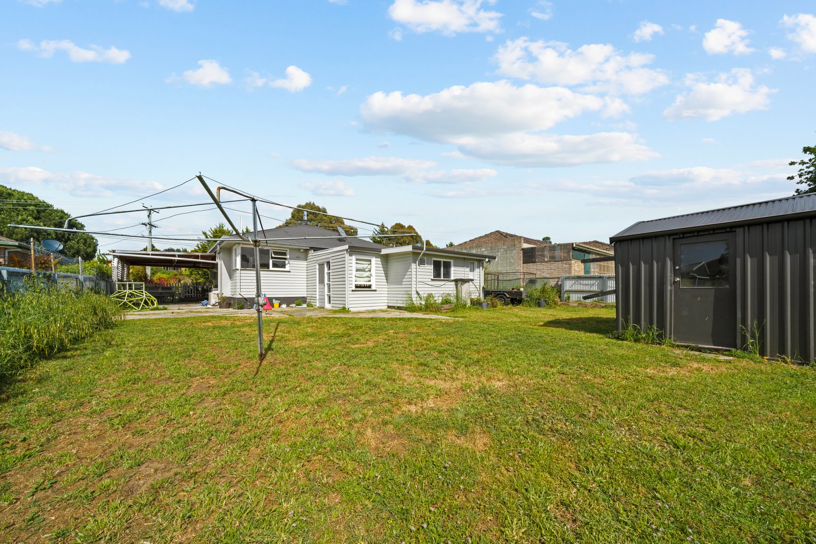 34 Ford Road PONTVILLE 6