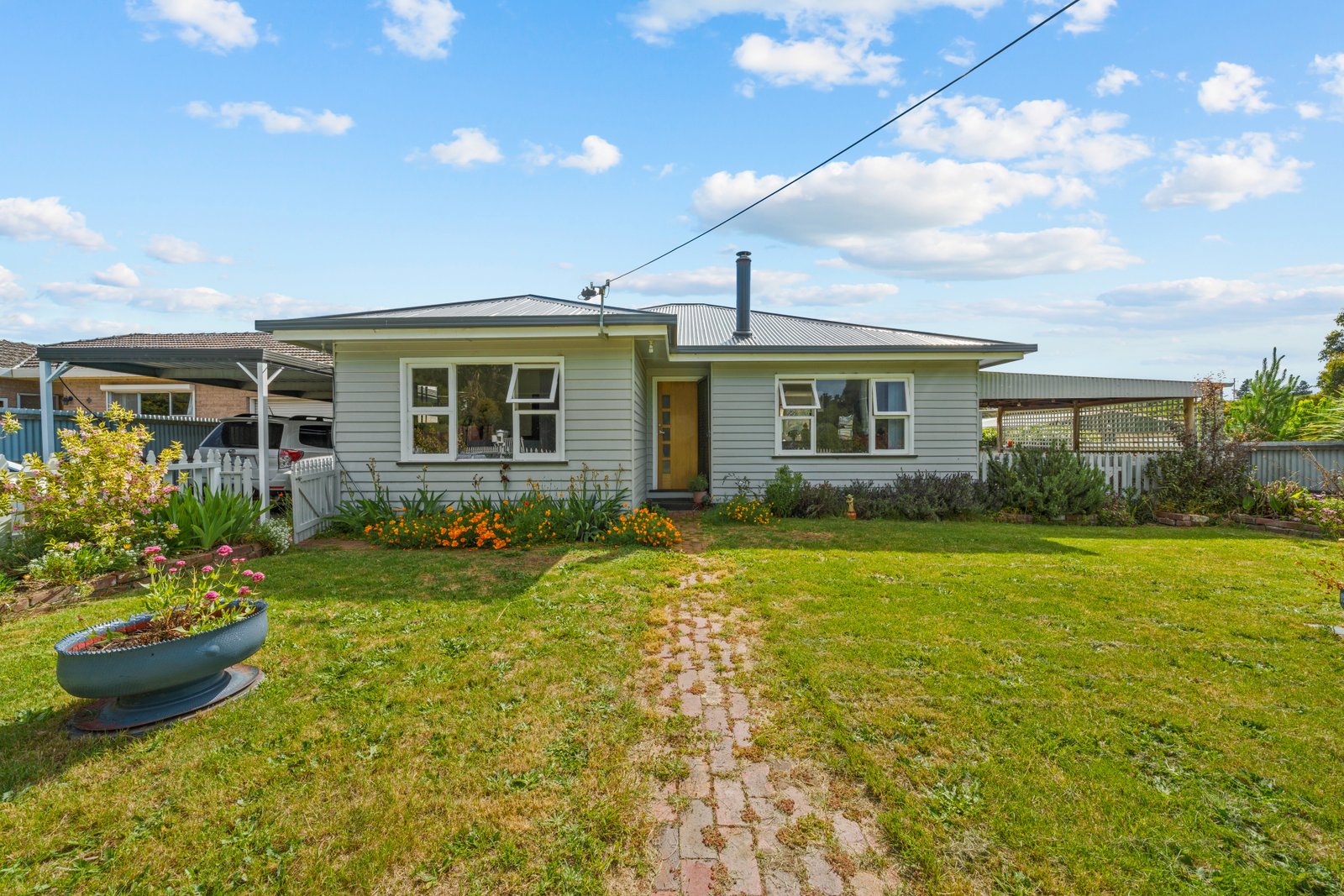 34 Ford Road PONTVILLE 14