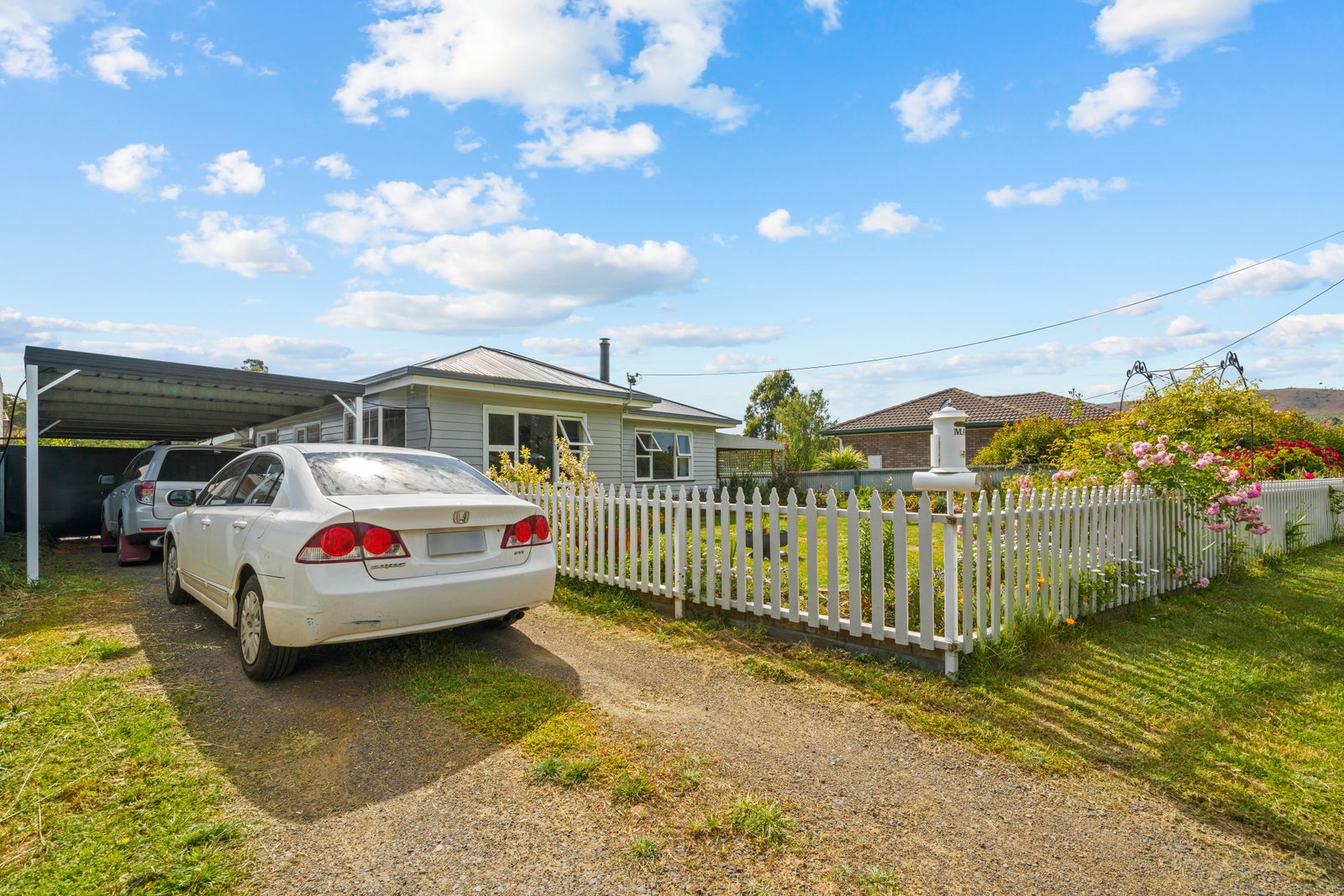 34 Ford Road PONTVILLE 15