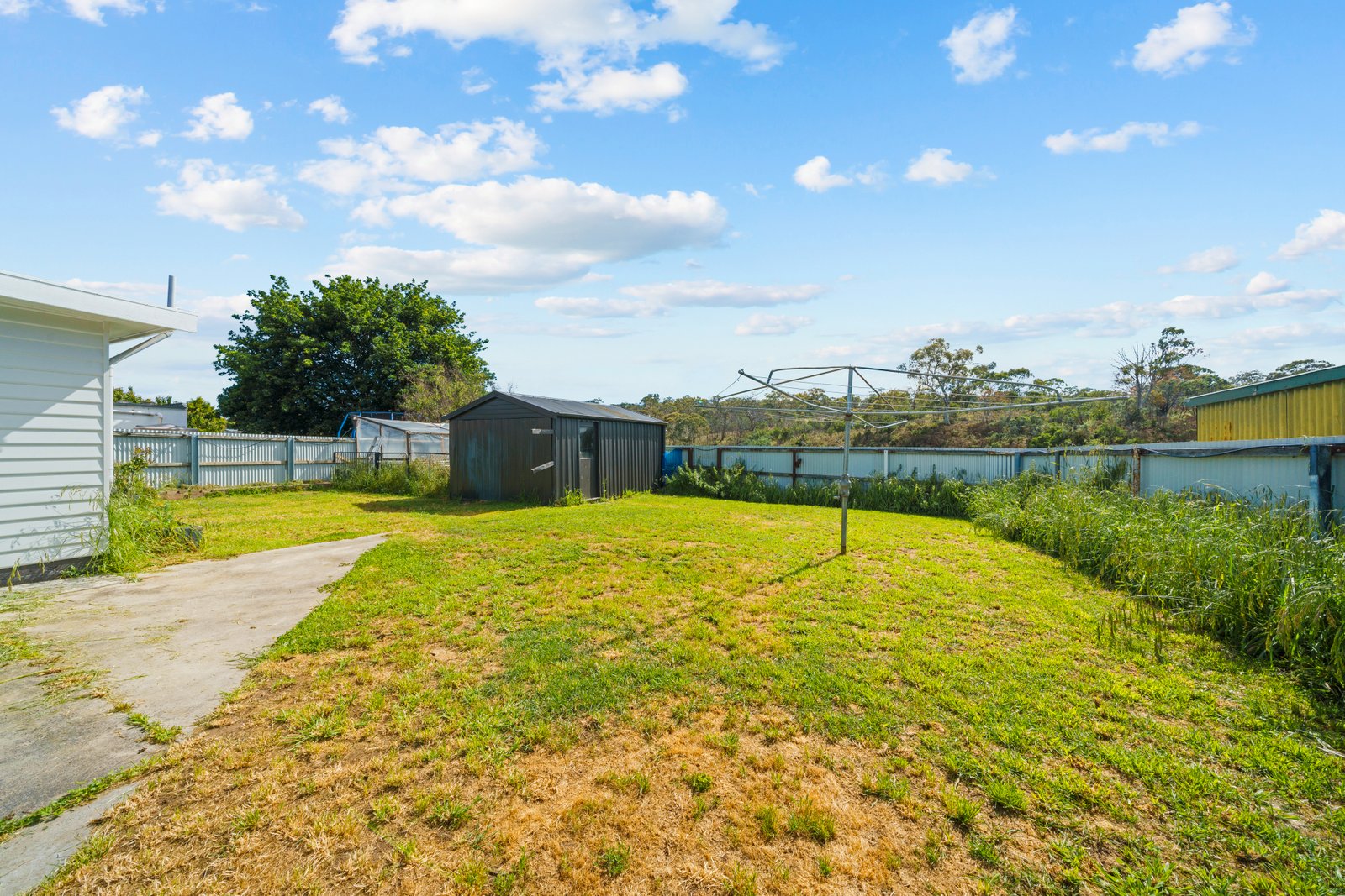 34 Ford Road PONTVILLE 16