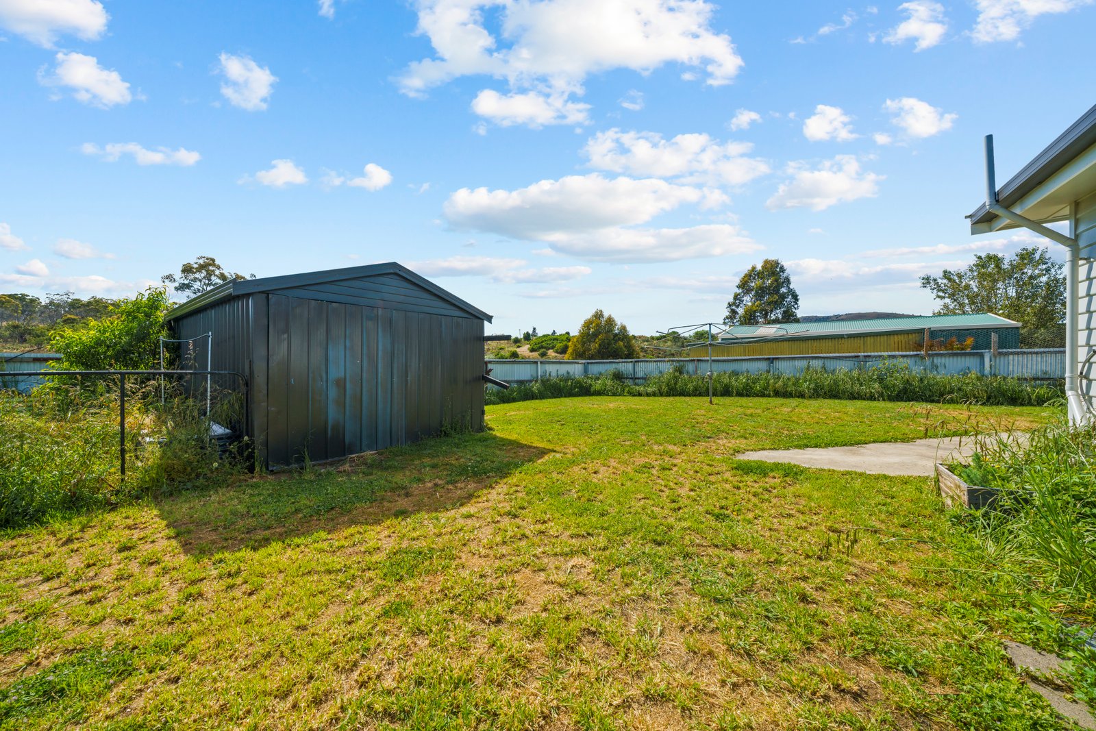 34 Ford Road PONTVILLE 17