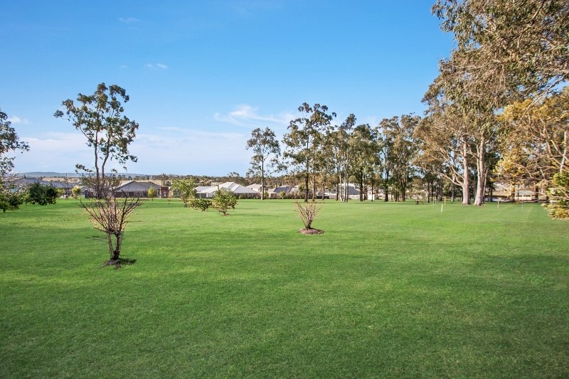 34 Forest Drive CHISHOLM 8