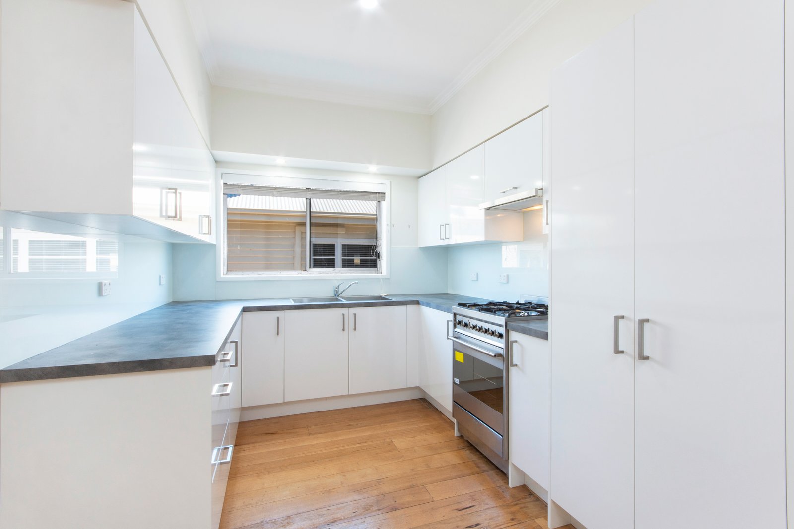 Gallery: 34 Frank Street