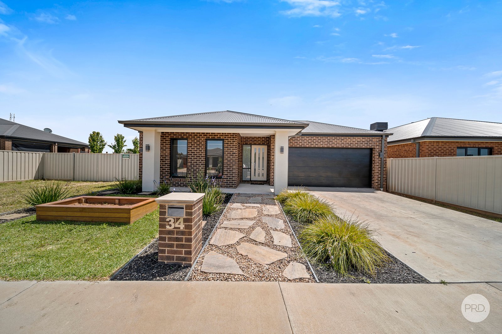 34 Garden Drive EPSOM 1