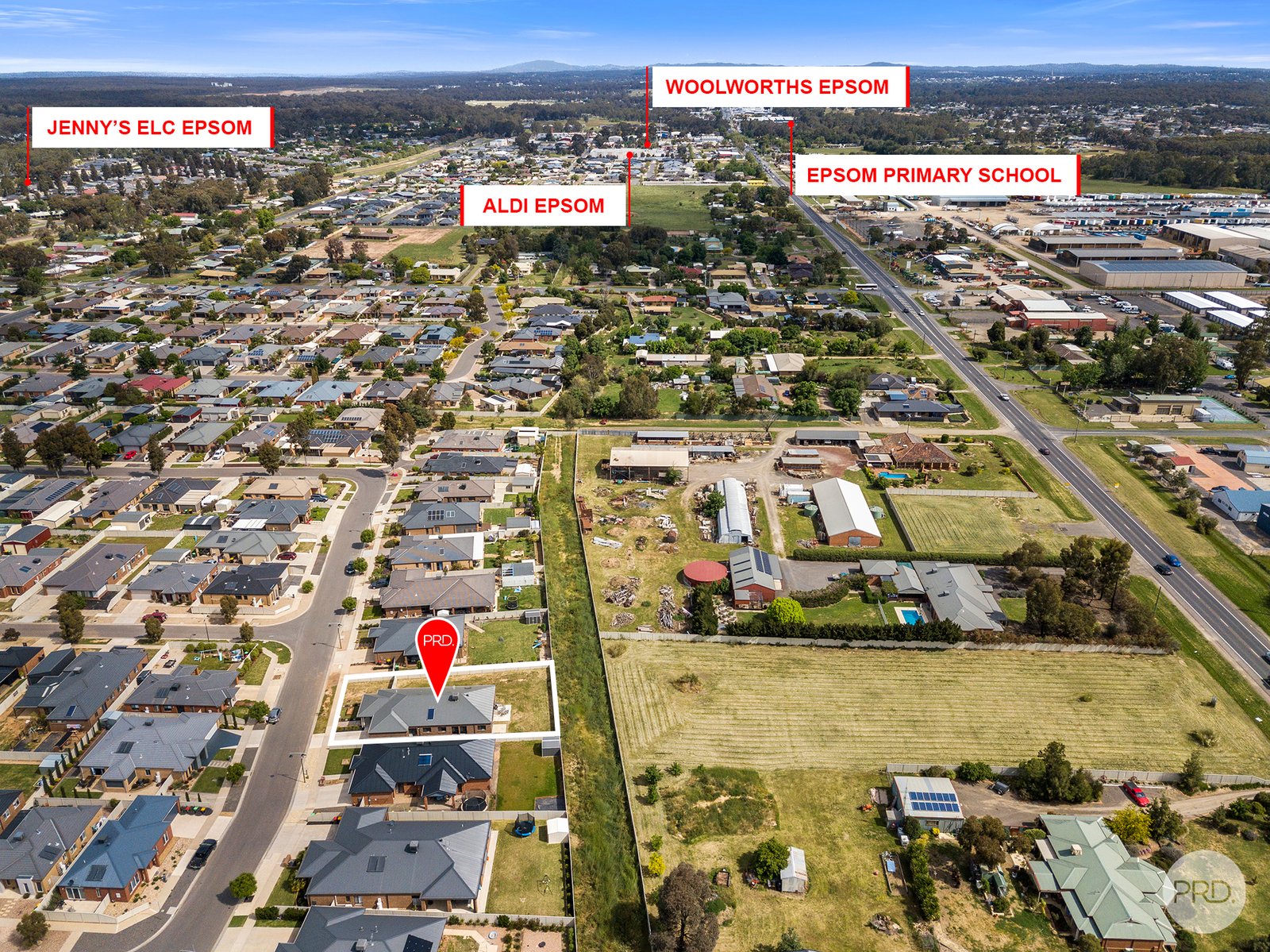 34 Garden Drive EPSOM 14