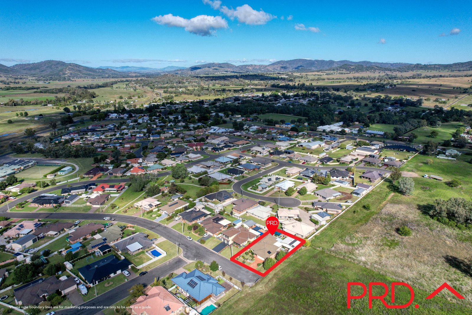 34 Garden Street KOOTINGAL 24