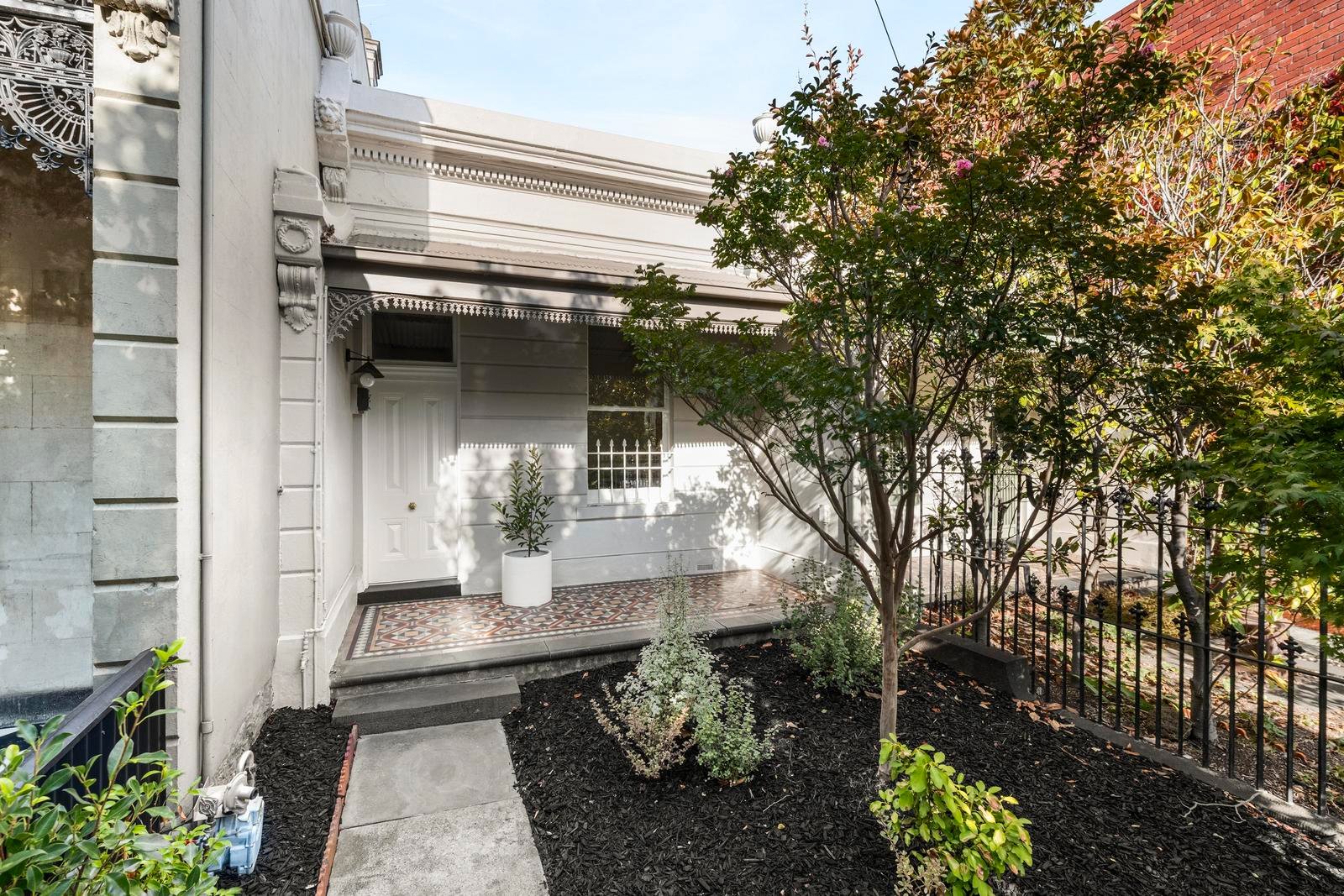 34 George Street, Fitzroy VIC 3065