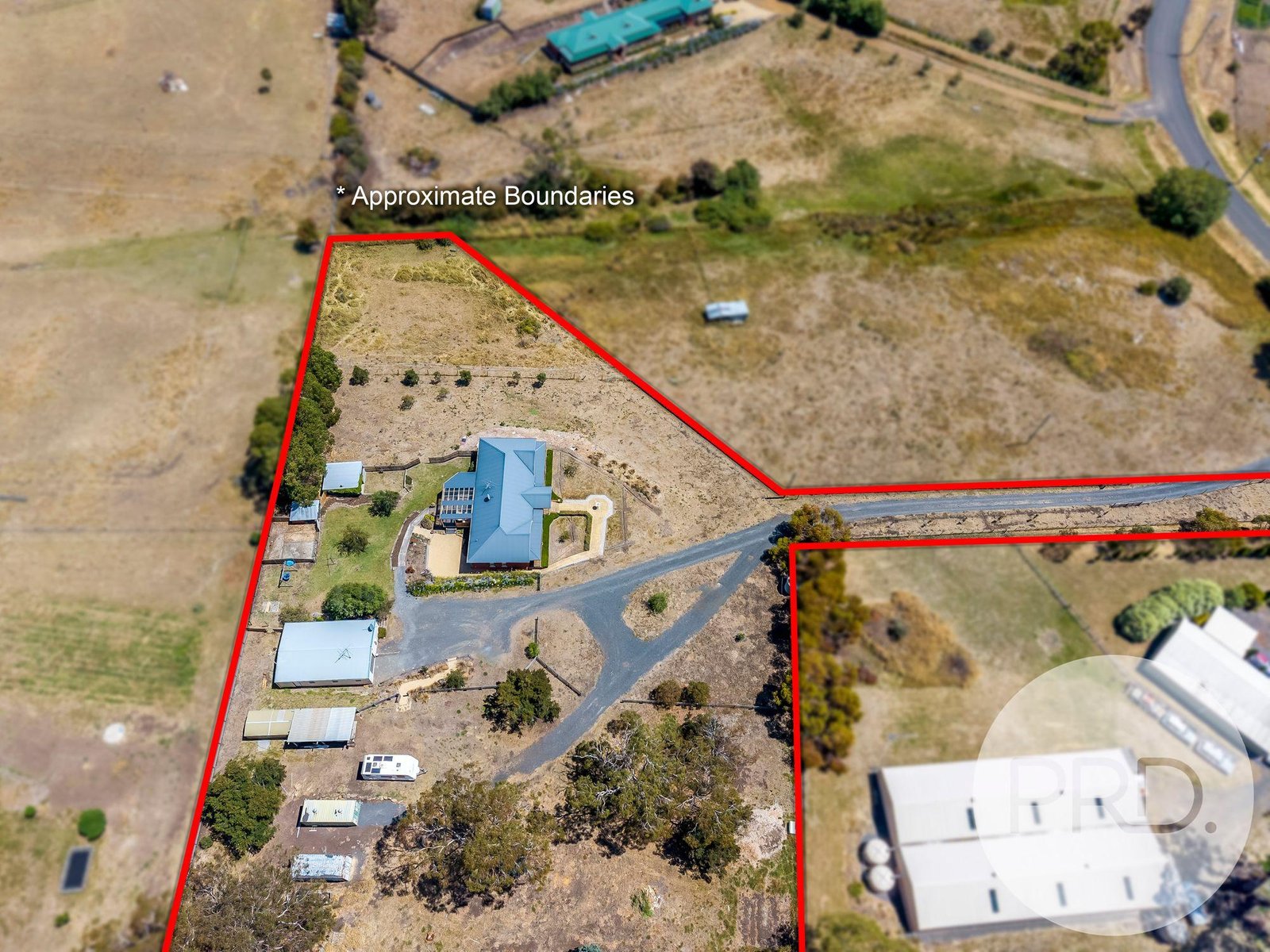 34 Glenhope Road GRANTON 5