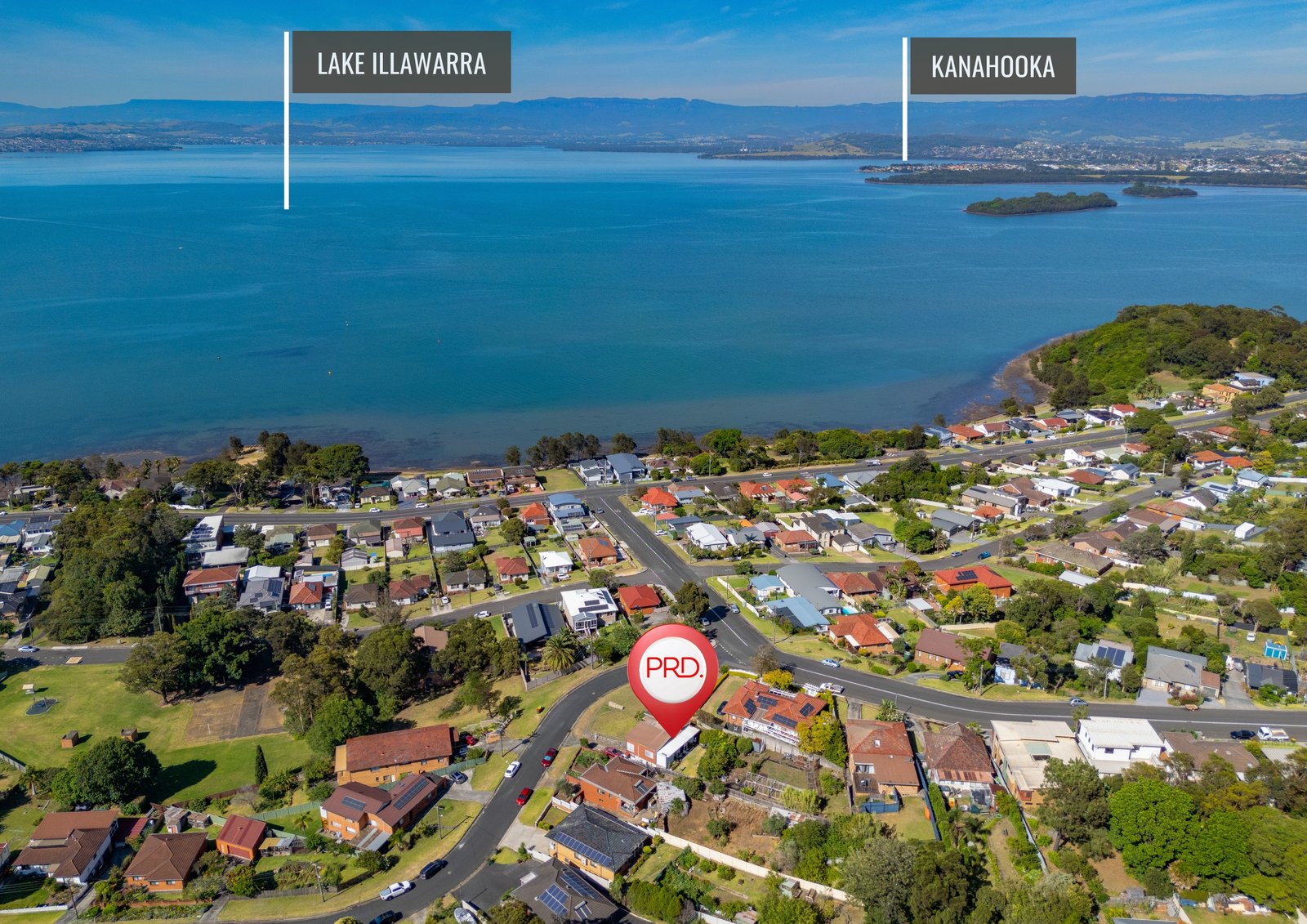 34 Gloria Crescent LAKE HEIGHTS 4