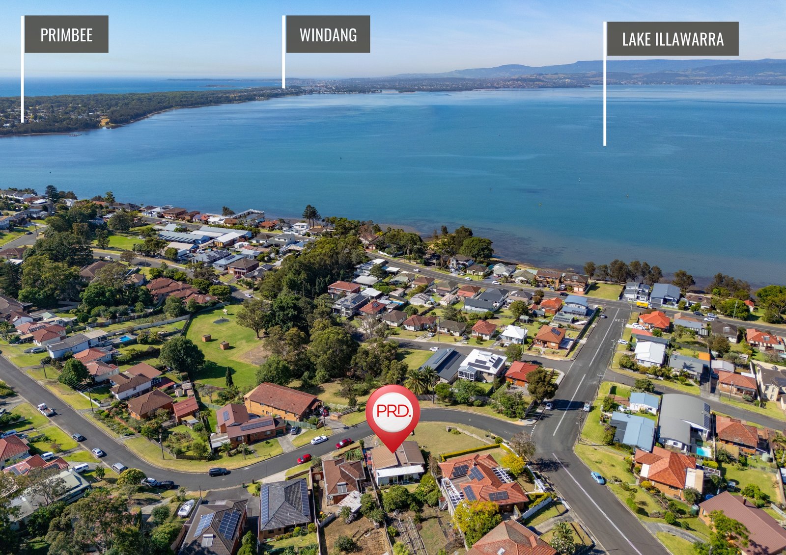 34 Gloria Crescent LAKE HEIGHTS 5