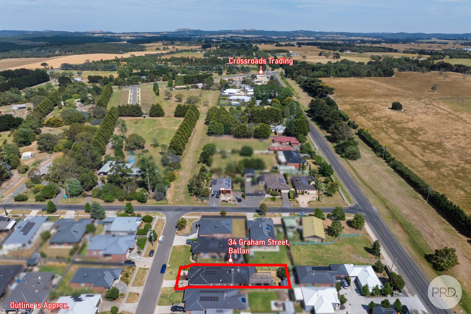 34 Graham Street BALLAN 19
