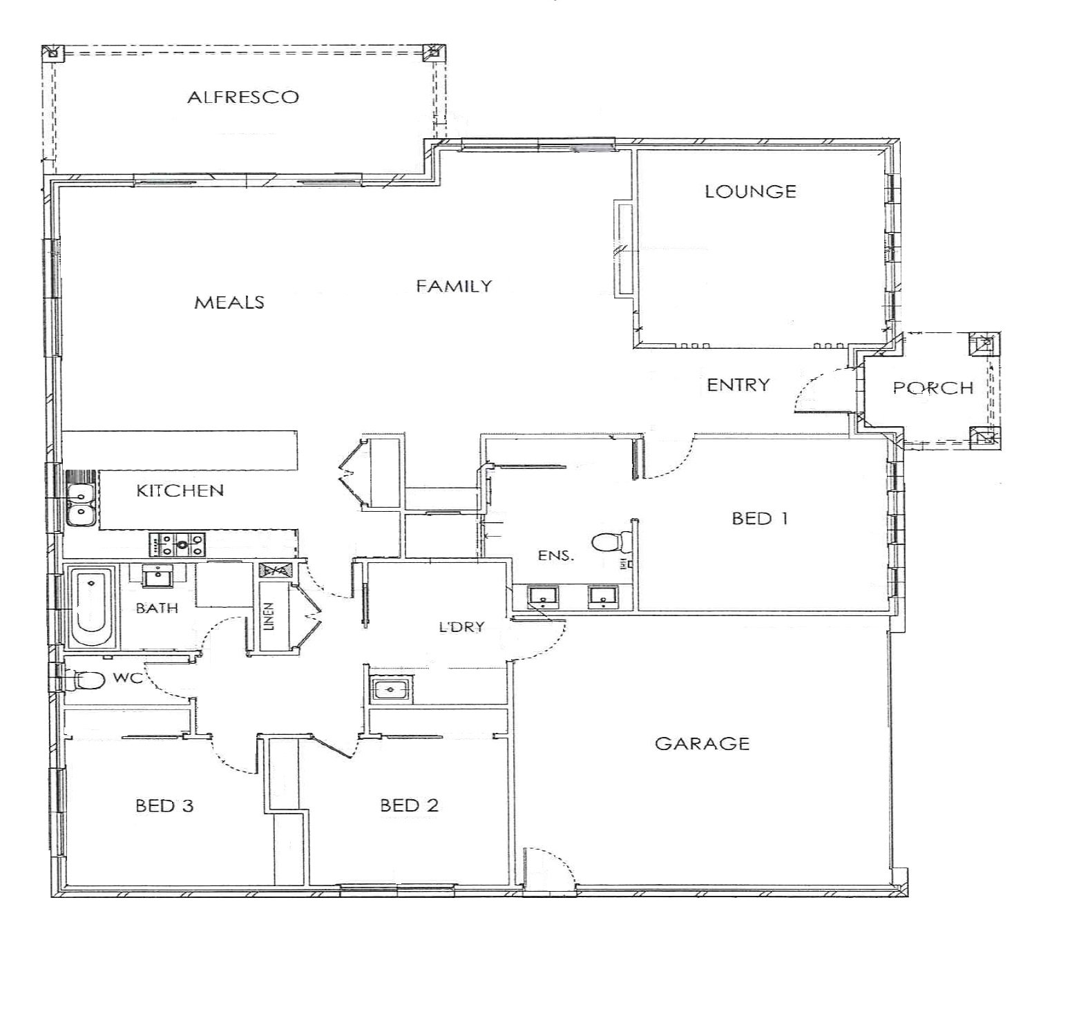 34 Greenfield Drive EPSOM 9
