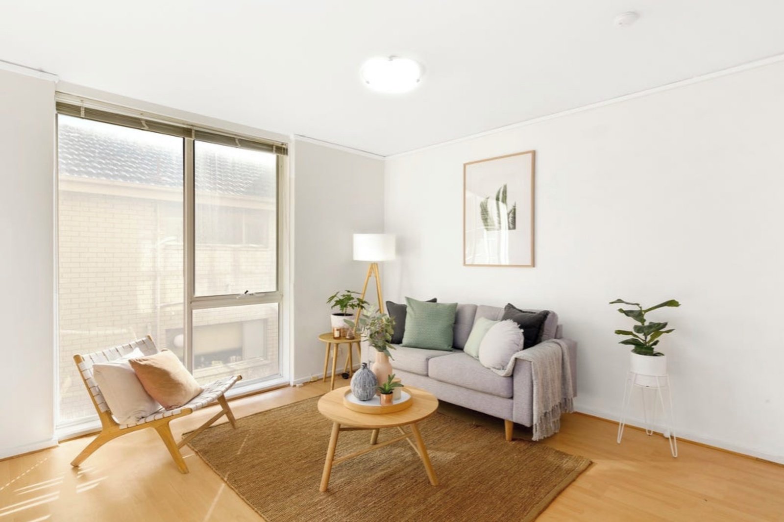 3/4 Greig Court, Elwood, 3184