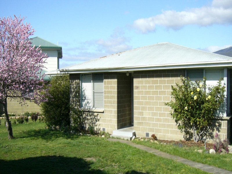 34 Gunn Street BRIDGEWATER 1
