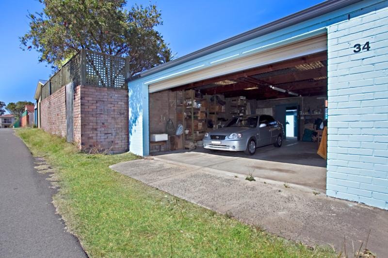 34 Haig Street MAROUBRA 5