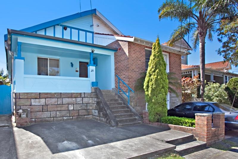 34 Haig Street MAROUBRA 6