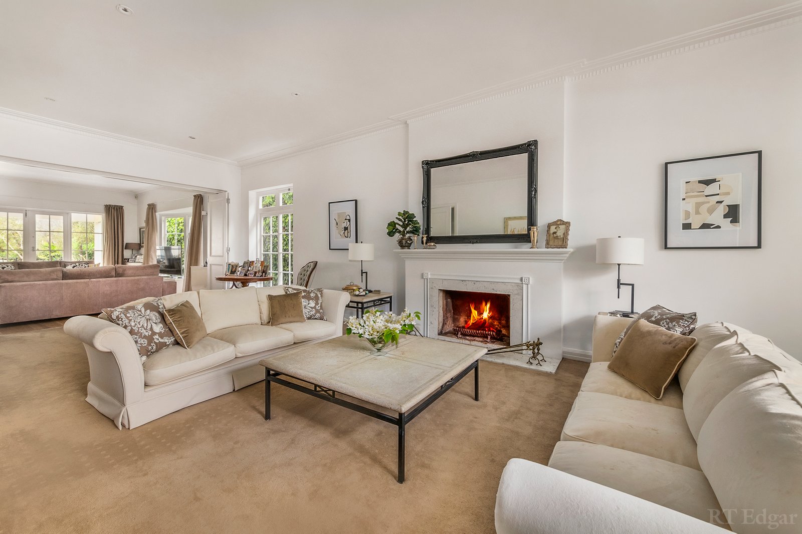 Real Estate and Property in 34 Hampden Road, Armadale, VIC