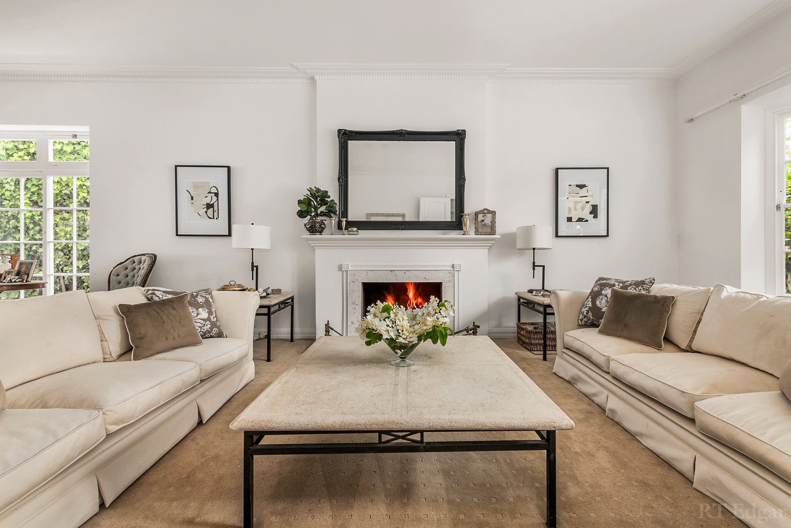 Real Estate and Property in 34 Hampden Road, Armadale, VIC