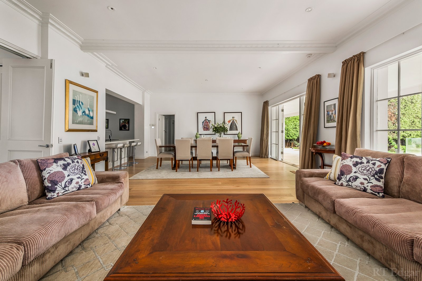 Real Estate and Property in 34 Hampden Road, Armadale, VIC