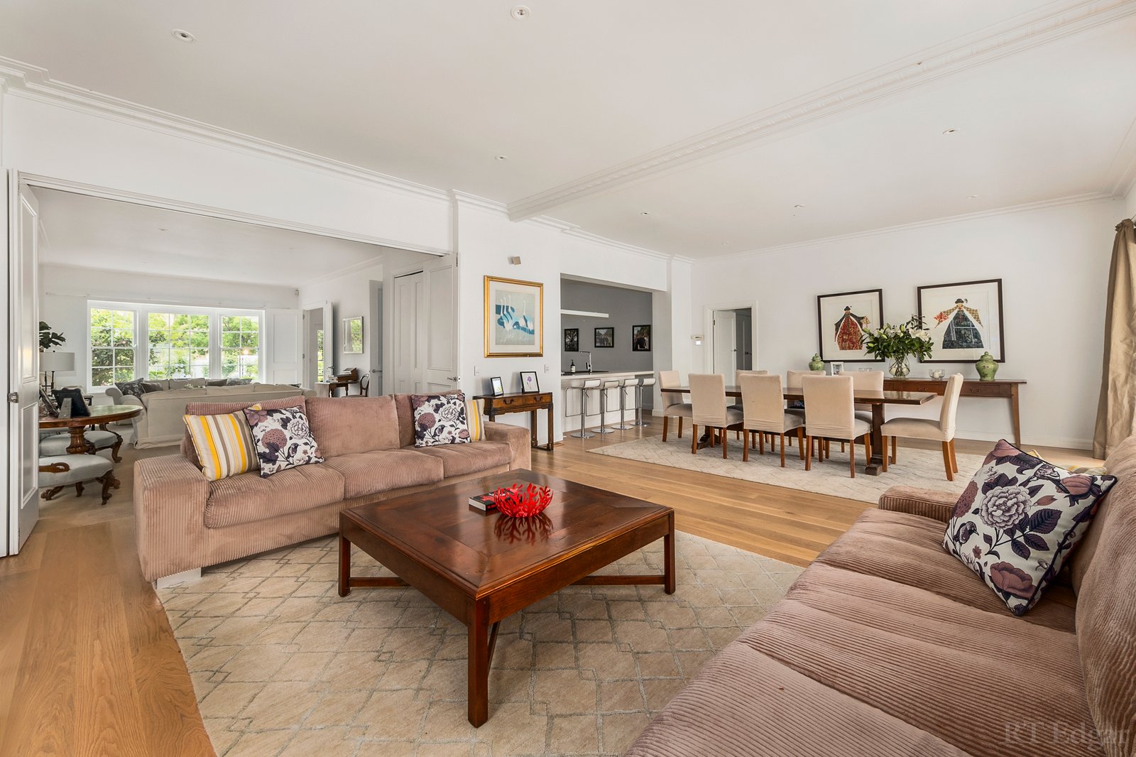 Real Estate and Property in 34 Hampden Road, Armadale, VIC