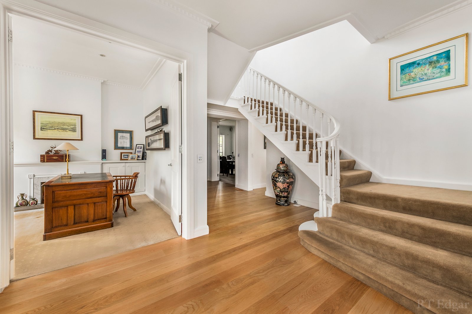 Real Estate and Property in 34 Hampden Road, Armadale, VIC