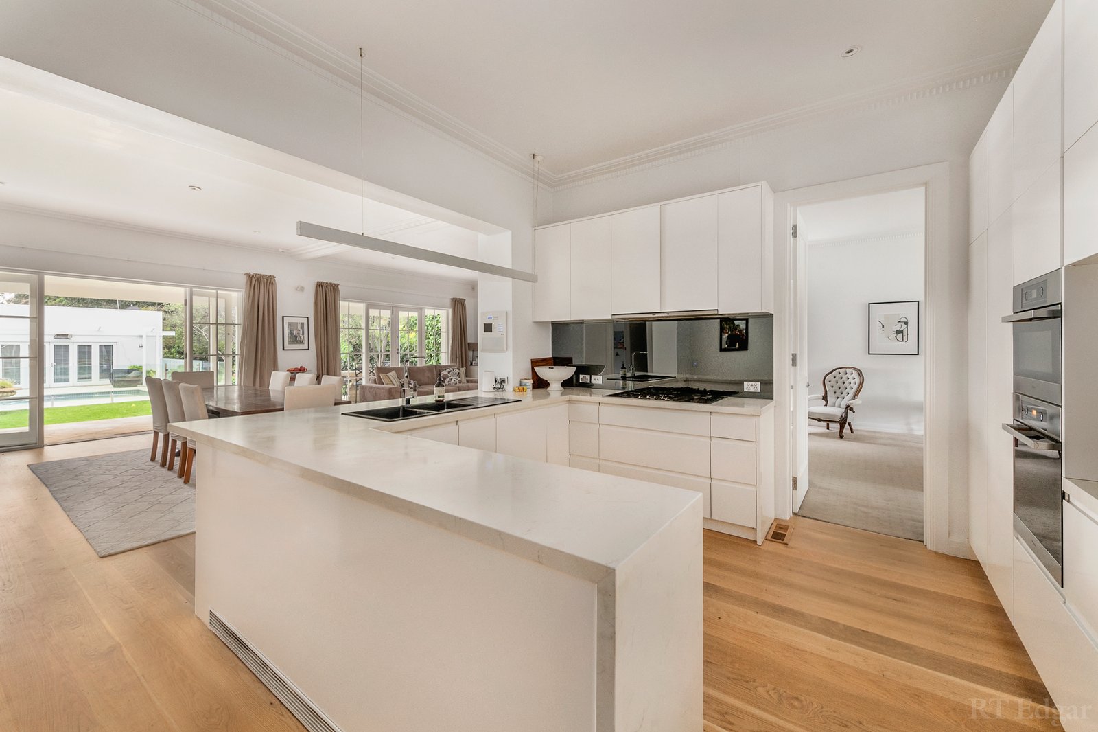 Real Estate and Property in 34 Hampden Road, Armadale, VIC